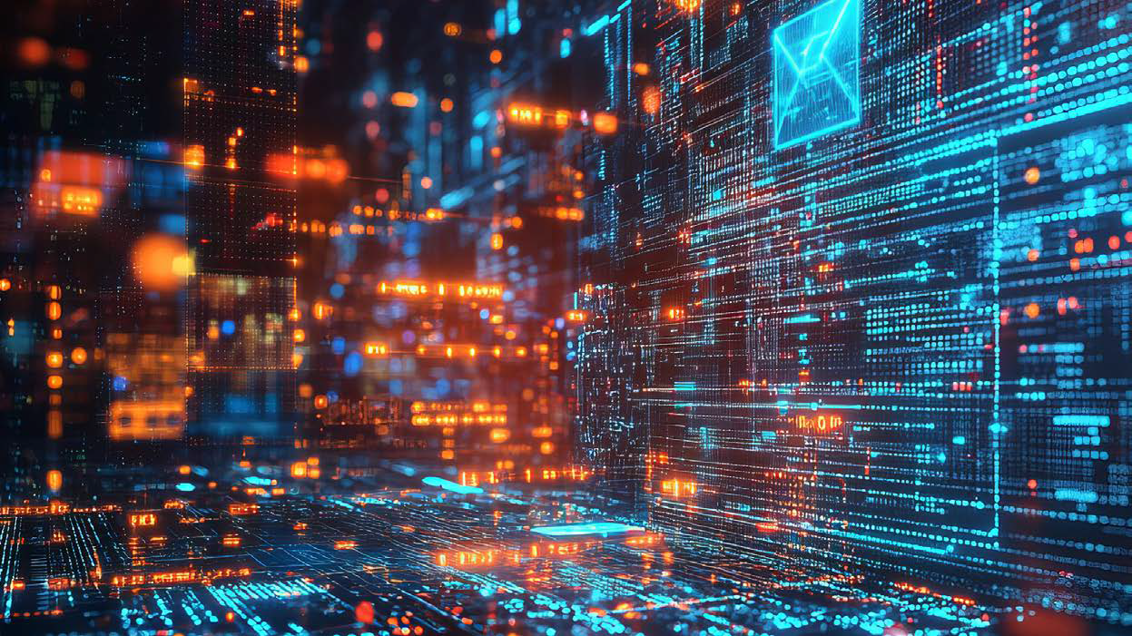 Digital identity, spoofing detection and verified communications help telcos build trust at scale