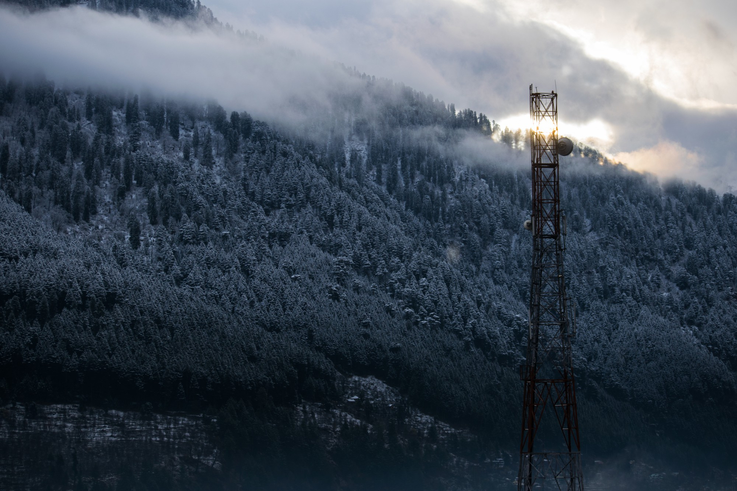 Telcos face regulatory friction in battle for agility