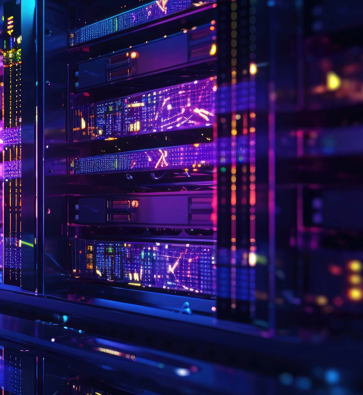 Telcos need autonomous networks to thrive in the AI supercycle