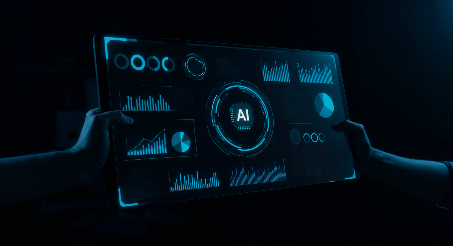 From DevOps to AgentOps: The rise of AI-led enterprise operations