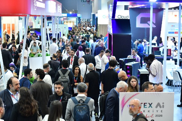 GITEX Ai Türkiye debuts in Istanbul, spotlighting the nation’s path towards becoming a global AI epicentre